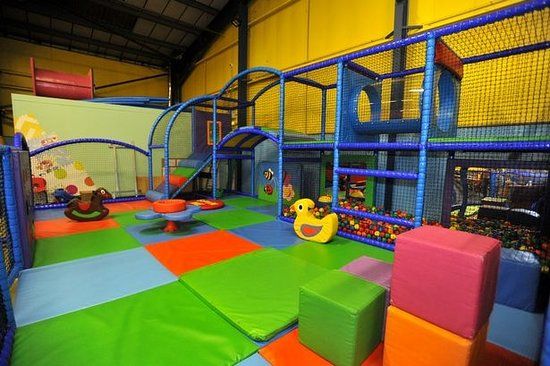 Rugrats and Half Pints Cirencester